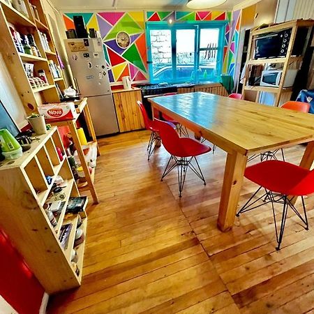 Isla Yu Patagonia 2 Bed & Breakfast Пуерто Наталес Екстериор снимка