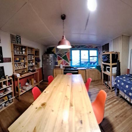 Isla Yu Patagonia 2 Bed & Breakfast Пуерто Наталес Екстериор снимка