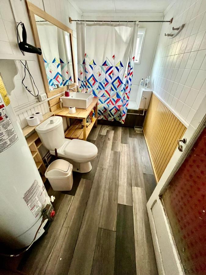 Isla Yu Patagonia 2 Bed & Breakfast Пуерто Наталес Екстериор снимка