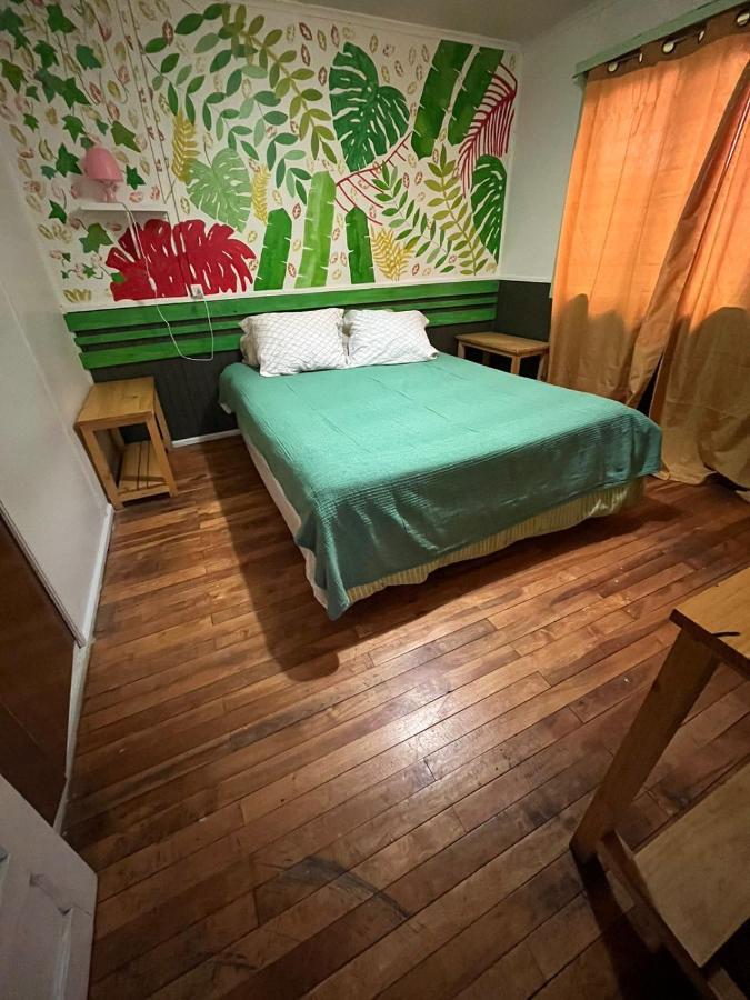 Isla Yu Patagonia 2 Bed & Breakfast Пуерто Наталес Екстериор снимка