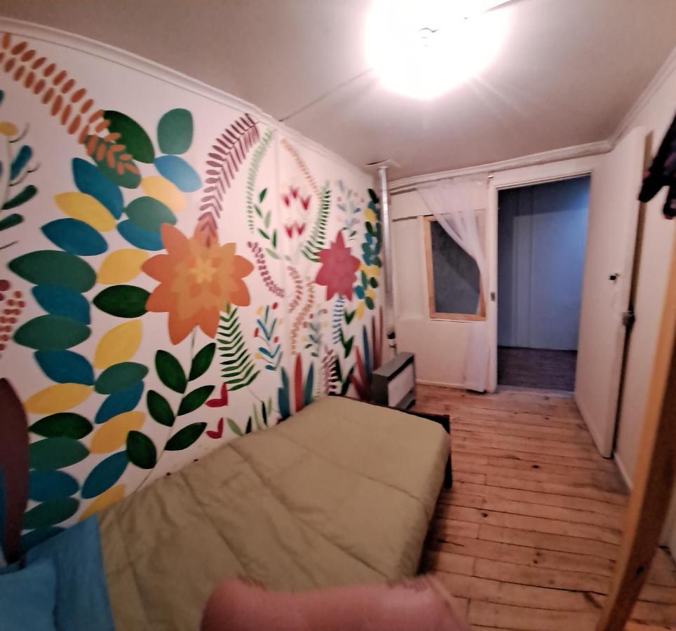 Isla Yu Patagonia 2 Bed & Breakfast Пуерто Наталес Екстериор снимка