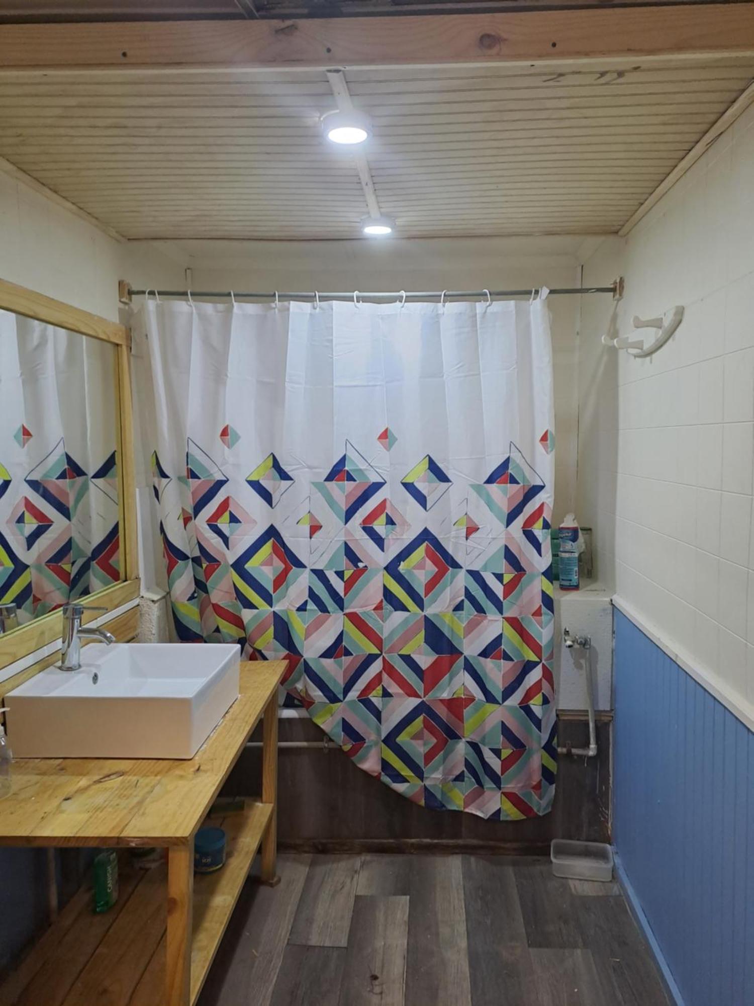 Isla Yu Patagonia 2 Bed & Breakfast Пуерто Наталес Екстериор снимка